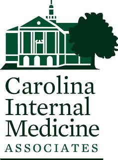 Carolina internal medicine - Carolina Internal Medicine Associates. 4 Vanderbilt Park Dr Asheville, NC 28803. OVERVIEW. PHYSICIANS AT THIS PRACTICE. PHYSICIANS AT Carolina …